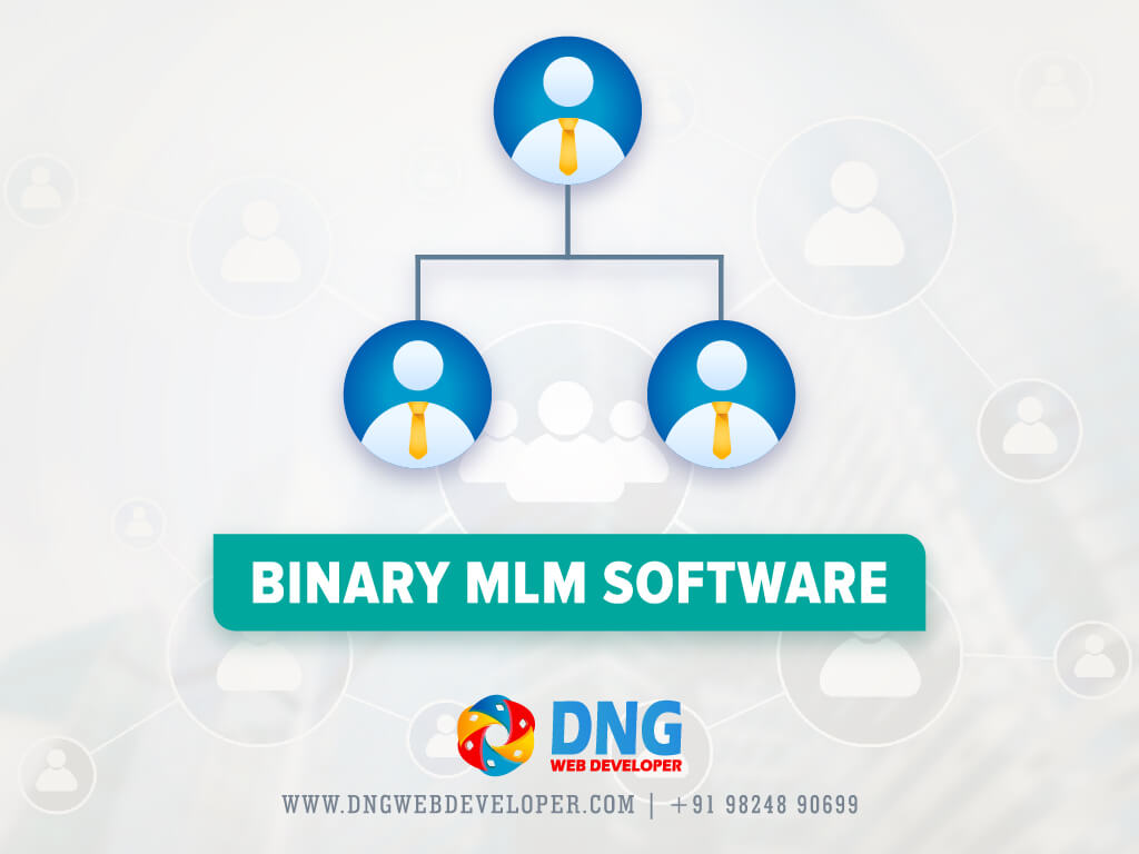 Binary MLM Software